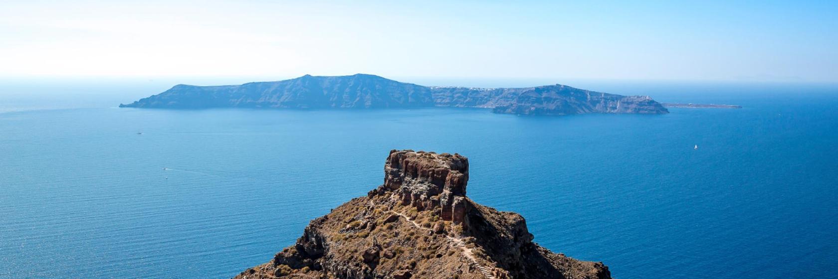 Βράχος του Σκάρου